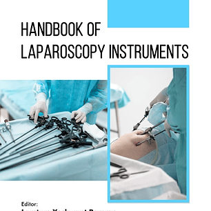 Handbook of Laparoscopy Instruments