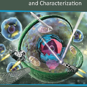 Robotics for Cell Manipulation and Characterization