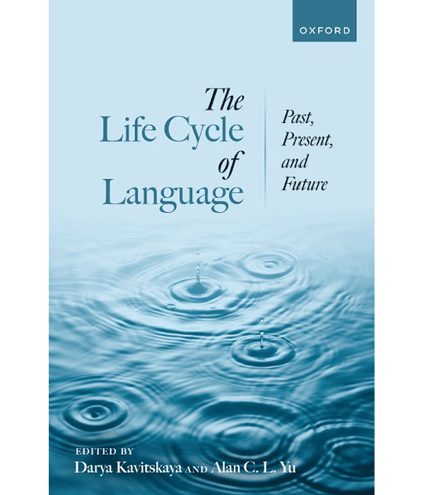 The Life Cycle of Language: Past, Present, and Future