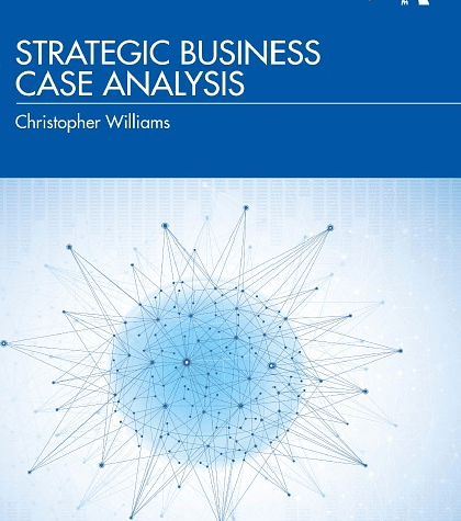 Strategic Business Case Analysis