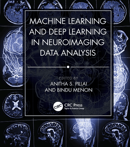 Machine Learning and Deep Learning in Neuroimaging Data Analysis