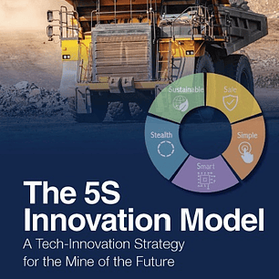 The 5S Innovation Model: A Tech-Innovation Strategy for the Mine of the Future