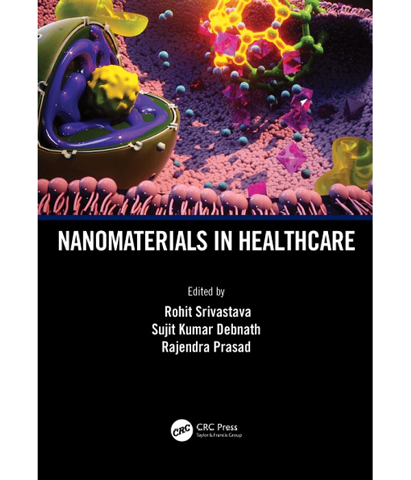 Nanomaterials in Healthcare