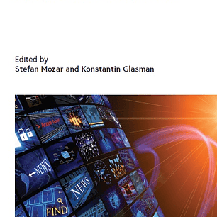 Digital Television Fundamentals (Telecommunications)