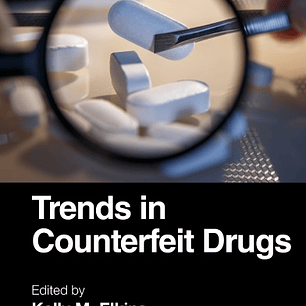 Trends in Counterfeit Drugs