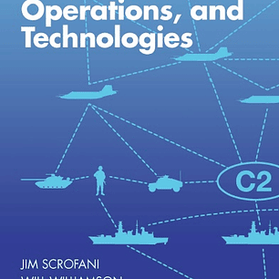 Naval ISR Fusion Principles, Operations, and Technologies