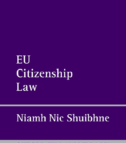 EU Citizenship Law