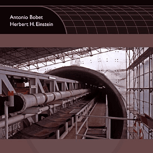 Tunnel Design Methods