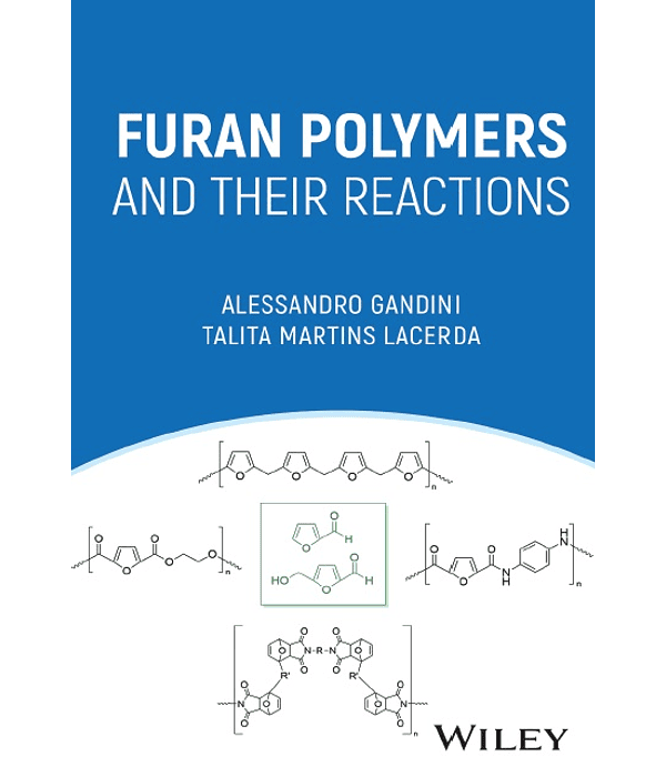 Furan Polymers and Their Reactions