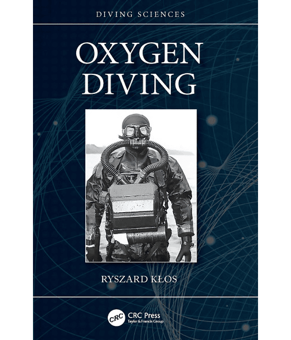 Oxygen Diving