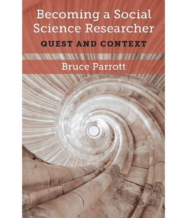 Becoming a Social Science Researcher: Quest and Context