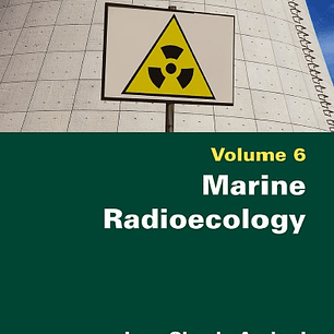 Marine Radioecology, Volume 6