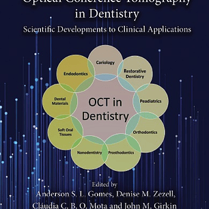 Optical Coherence Tomography in Dentistry: Scientific Developments to Clinical Applications