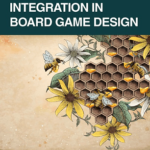 Thematic Integration in Board Game Design