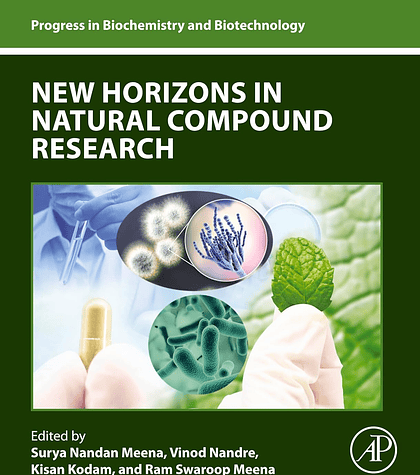 New Horizons in Natural Compound Research 