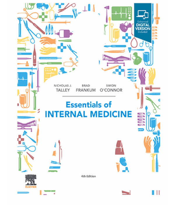 Essentials of Internal Medicine