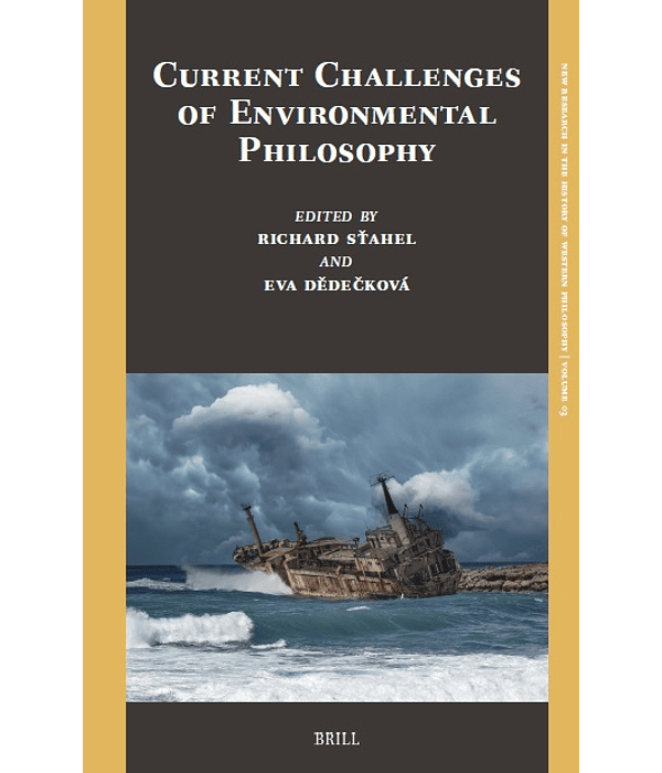 Current Challenges of Environmental Philosophy