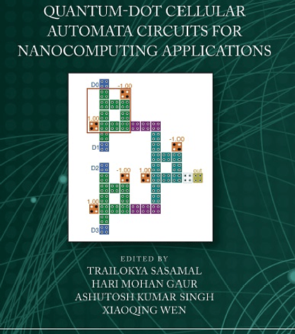 Quantum-Dot Cellular Automata Circuits for Nanocomputing Applications