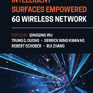 Intelligent Surfaces Empowered 6G Wireless Network