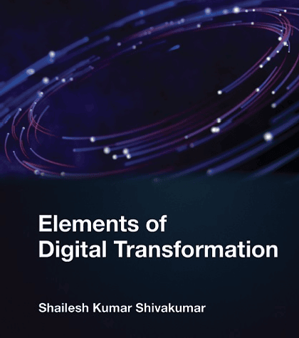 Elements of Digital Transformation