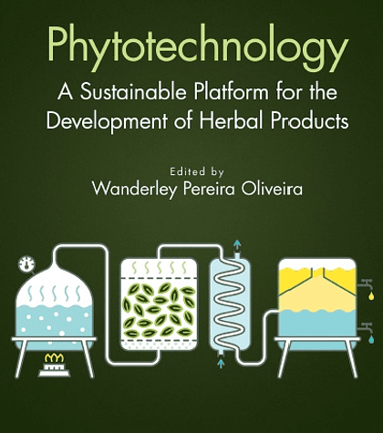 Phytotechnology: A Sustainable Platform for the Development of Herbal Products