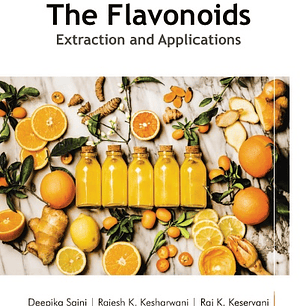 The Flavonoids: Extraction and Applications