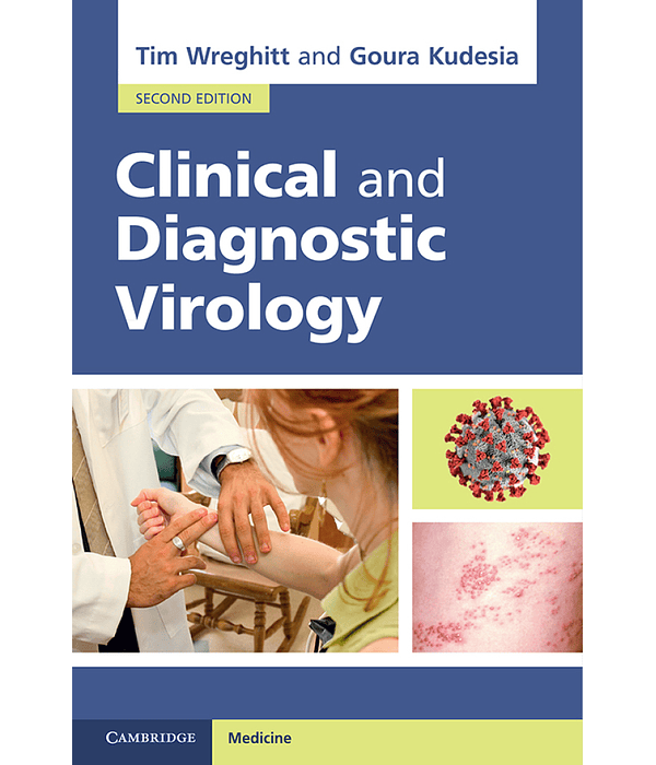 Clinical and Diagnostic Virology 2nd Edition