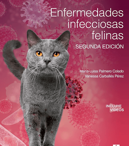 Enfermedades infecciosas felinas