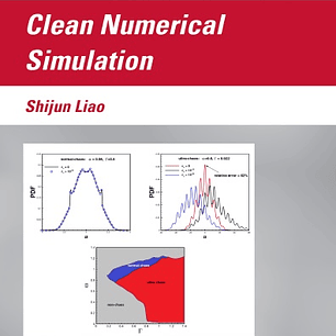 Clean Numerical Simulation