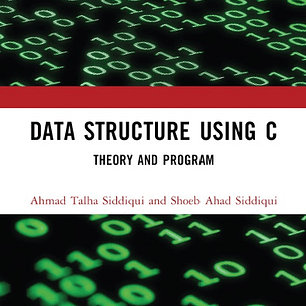 Data Structure Using C: Theory and Program