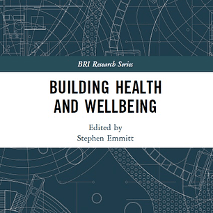 Building Health and Wellbeing