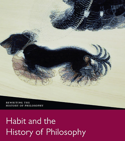 Habit and the History of Philosophy