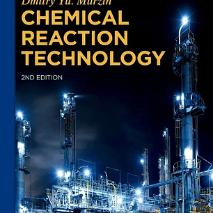 Chemical Reaction Technology
