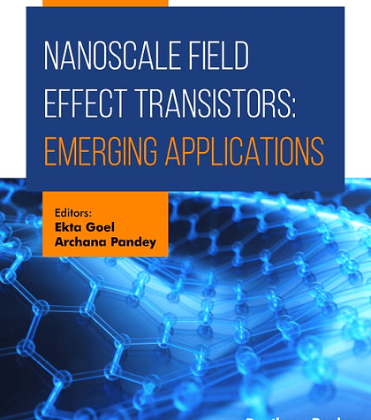 Nanoscale Field Effect Transistors: Emerging Applications