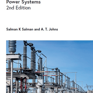 Digital Protection for Power Systems 2nd Edition