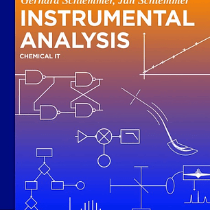 Instrumental Analysis: Chemical IT