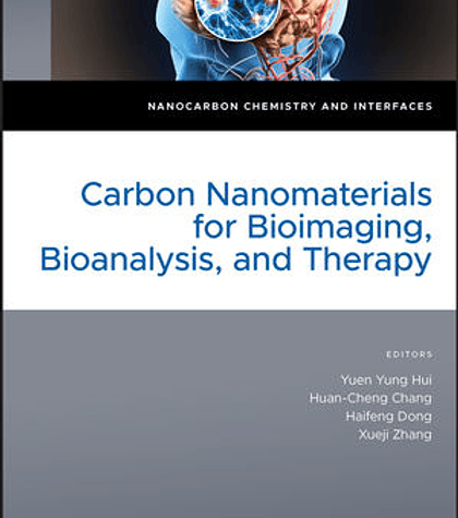 Carbon Nanomaterials for Bioimaging, Bioanalysis, and Therapy