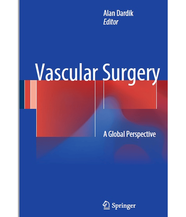 Vascular Surgery: A Global Perspective