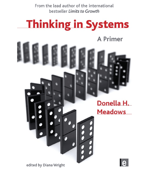 Thinking in Systems