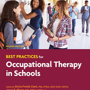 Best Practices for Occupational Therapy in Schools