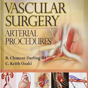 Master Techniques in Surgery: Vascular Surgery: Arterial Procedures