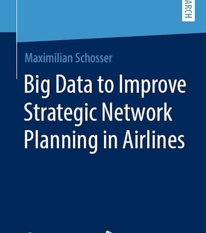 Big Data to Improve Strategic Network Planning in Airlines