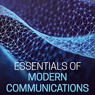 Essentials of Modern Communications