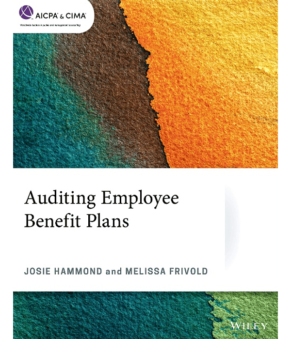 Auditing Employee Benefit Plans