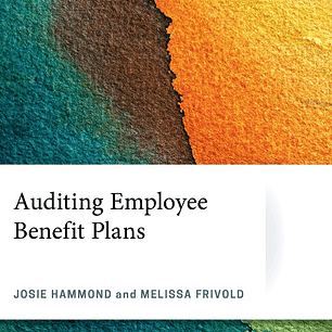Auditing Employee Benefit Plans