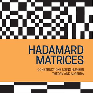 Hadamard Matrices: Constructions Using Number Theory and Linear Algebra