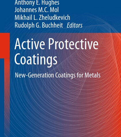 Active Protective Coatings: New-Generation Coatings for Metals