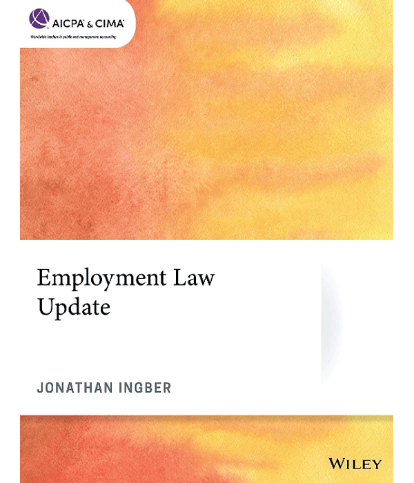 Employment Law Update