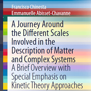 A Journey Around the Different Scales Involved in the Description of Matter and Complex Systems