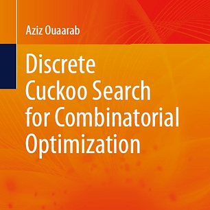 Discrete Cuckoo Search for Combinatorial Optimization